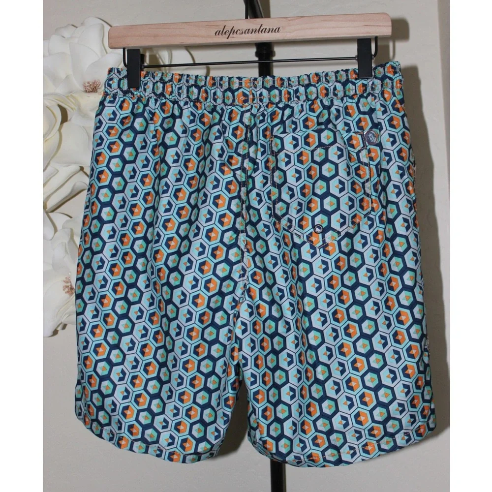 NWOT Mr.Swim Swim Trunks
